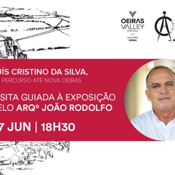Visita Guiada à Exposição 